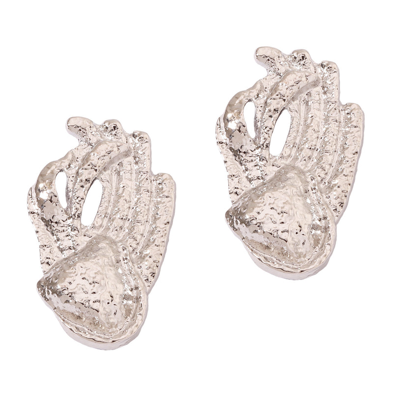 Käsintehty vintage Korvarengas