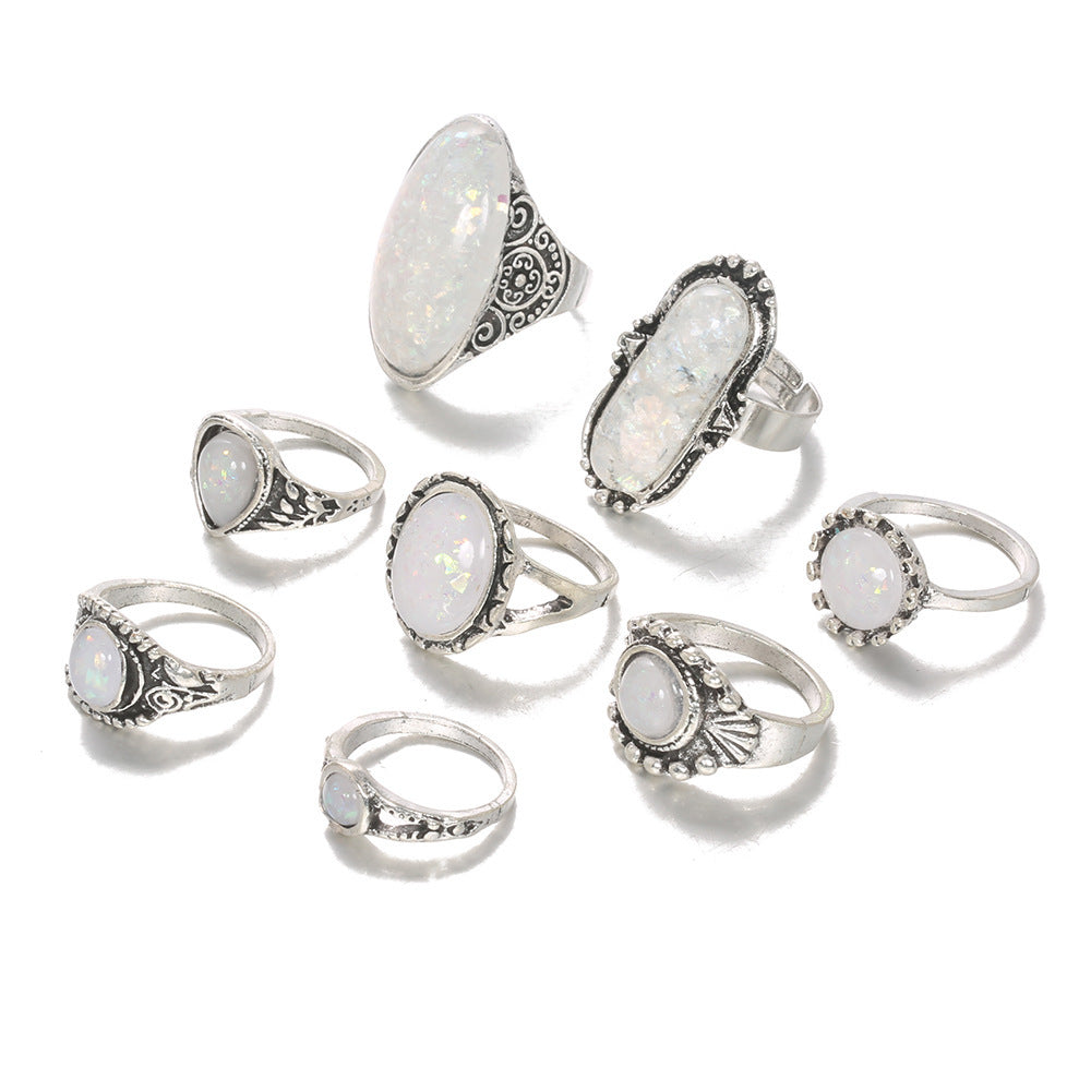 Romanttinen Korusetti erityisiin hetkiin