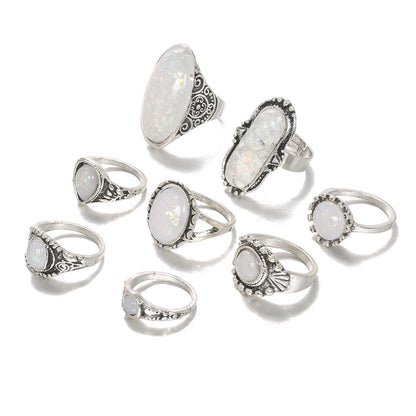 Romanttinen Korusetti erityisiin hetkiin