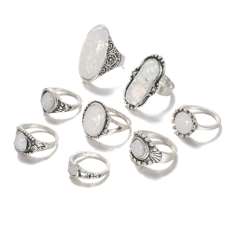 Romanttinen Korusetti erityisiin hetkiin