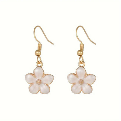 Klassinen Korvarengas ajattomalla viehätyksellä