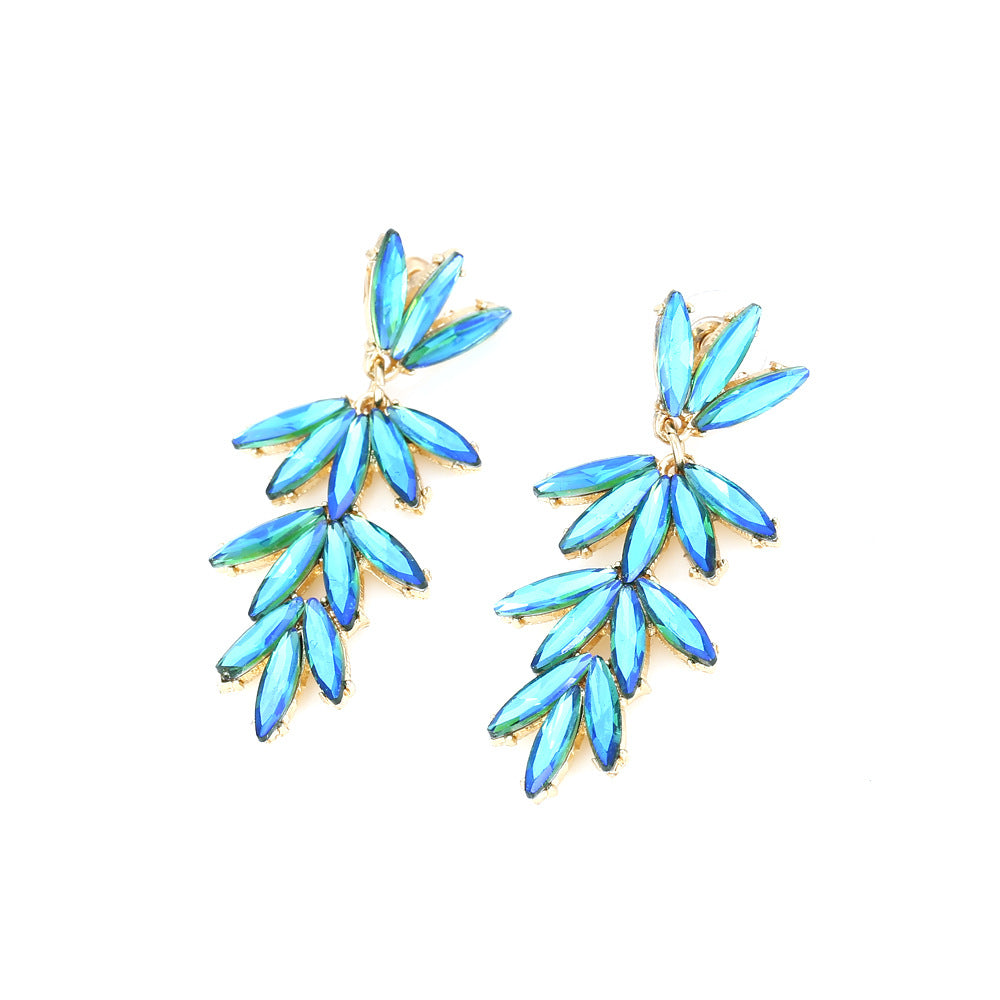 Käsintehty vintage Korvarengas