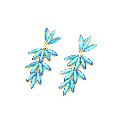 Käsintehty vintage Korvarengas