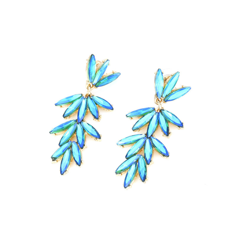 Käsintehty vintage Korvarengas