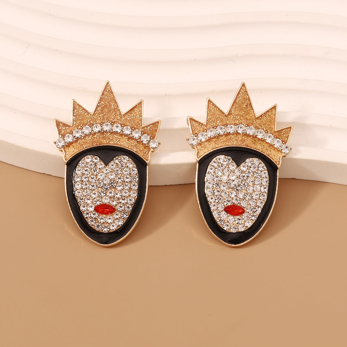 Romanttinen Korvarengas erityisiin hetkiin