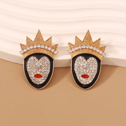 Romanttinen Korvarengas erityisiin hetkiin