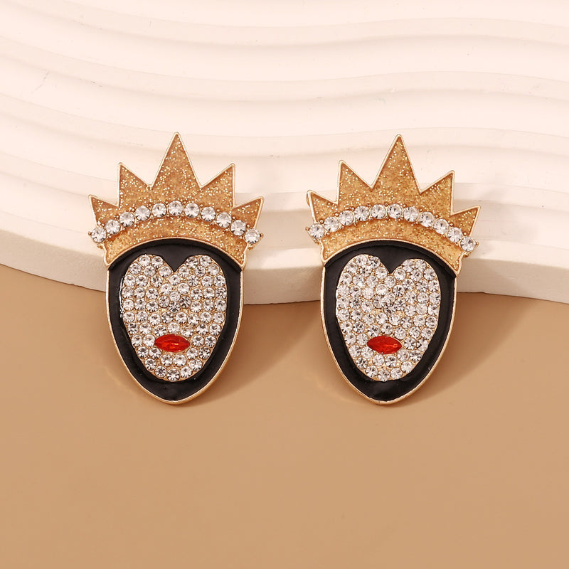 Romanttinen Korvarengas erityisiin hetkiin