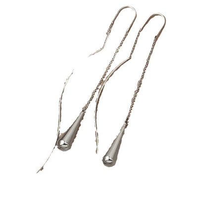 Kaunis Korvarengas ainutlaatuisella tyylillä