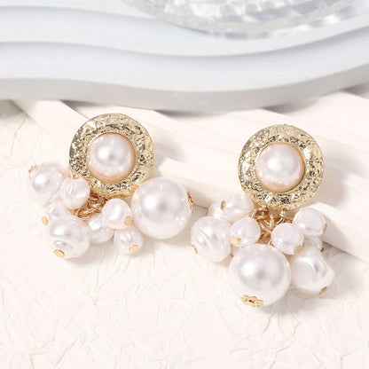 Upea Helmi Korvarengas päivittäiseen käyttöön