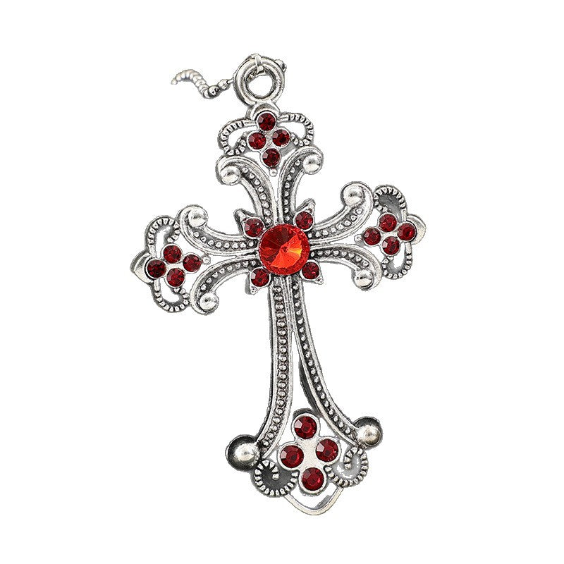 Kaunis Koru ainutlaatuisella tyylillä