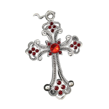 Kaunis Koru ainutlaatuisella tyylillä