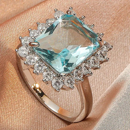 Käsintehty vintage Sormus