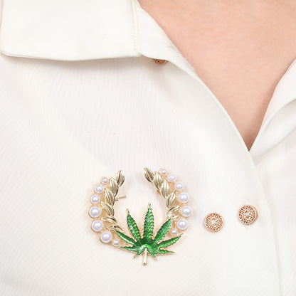 Kaunis Helmi Koru ainutlaatuisella tyylillä