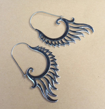 Romanttinen Korvarengas erityisiin hetkiin