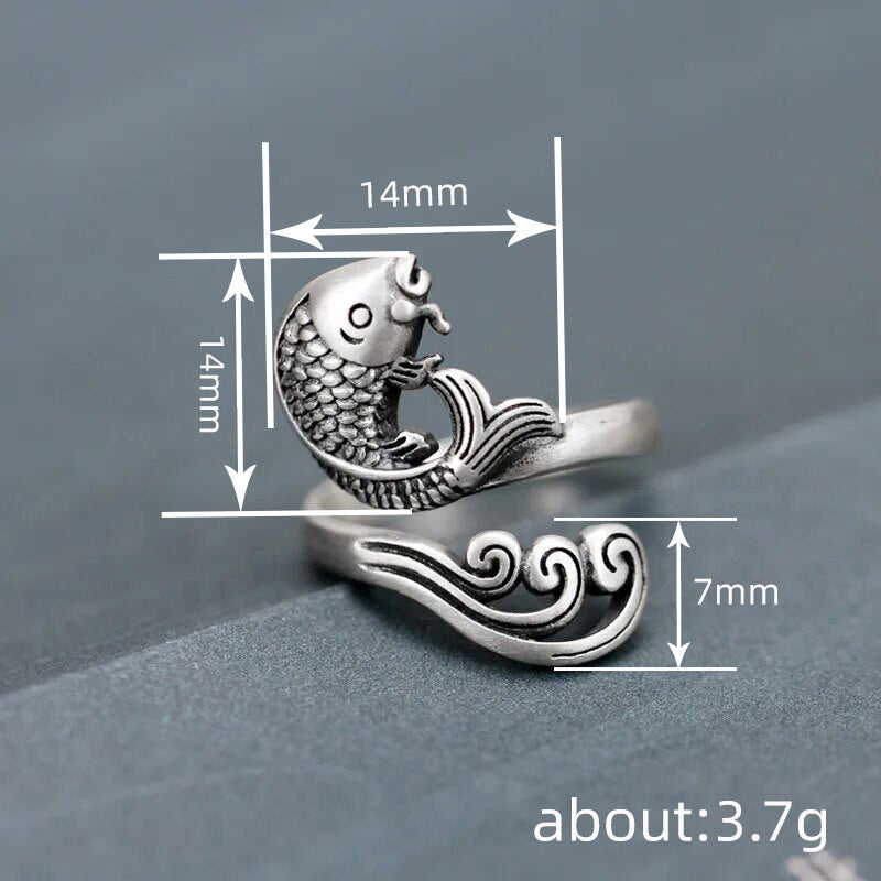 Upea Koru päivittäiseen käyttöön