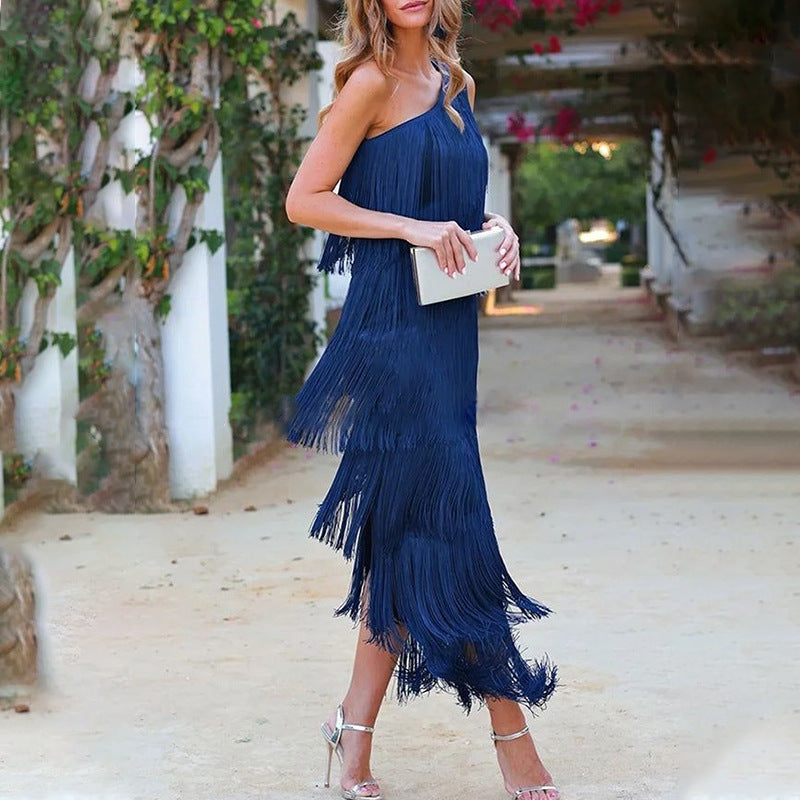 A Vintage Style Garment with Delicate Timeless Details