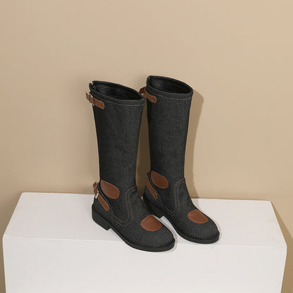 Kauniisti Valmistetut Ortopediset Saappaat