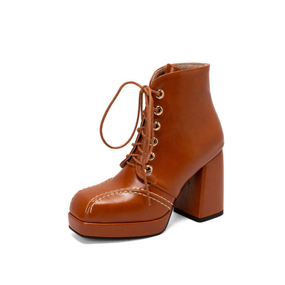 Tyylikkäät Ortopediset Saappaat Jokaiseen Askeleeseen