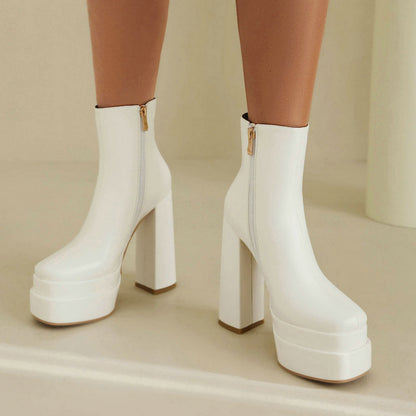 Tyylikkäät Ortopediset Saappaat Jokaiseen Askeleeseen