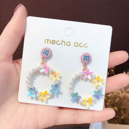 Upea Helmi Korvarengas päivittäiseen käyttöön