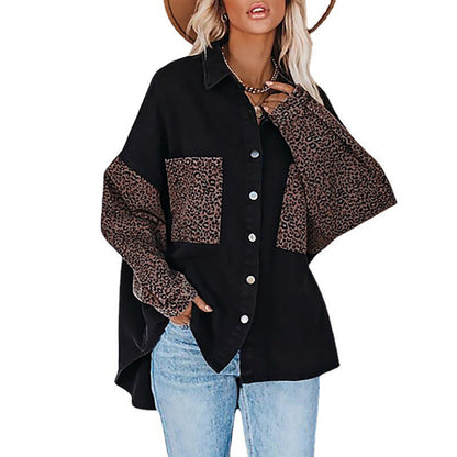 Beautifully Balanced Blouse with Timeless Character