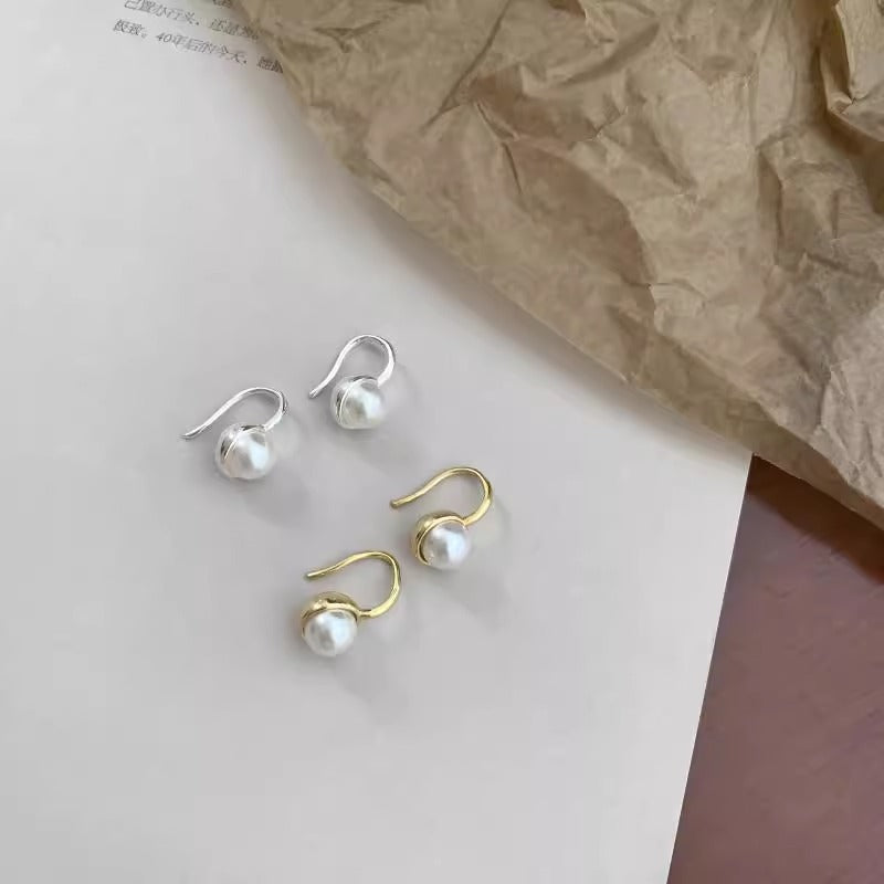 Elegantti Helmi Korvarengas jokaiseen tilaisuuteen