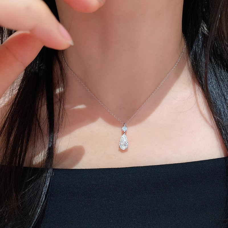 Kaunis Kaulakoru ainutlaatuisella tyylillä