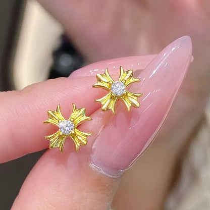 Klassinen Koru ajattomalla viehätyksellä