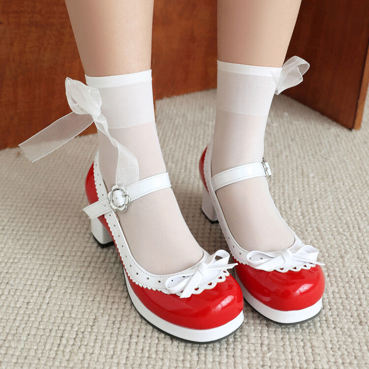 Vintage-henkiset Ortopediset Kengät