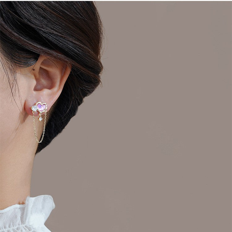 Hurmaava Korvarengas jokaiseen tilaisuuteen