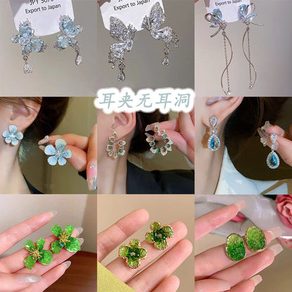 Elegantti Korvarengas jokaiseen tilaisuuteen