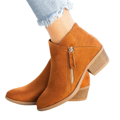 Kauniisti Valmistetut Ortopediset Saappaat