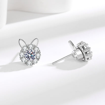 Kaunis Korusetti ainutlaatuisella tyylillä