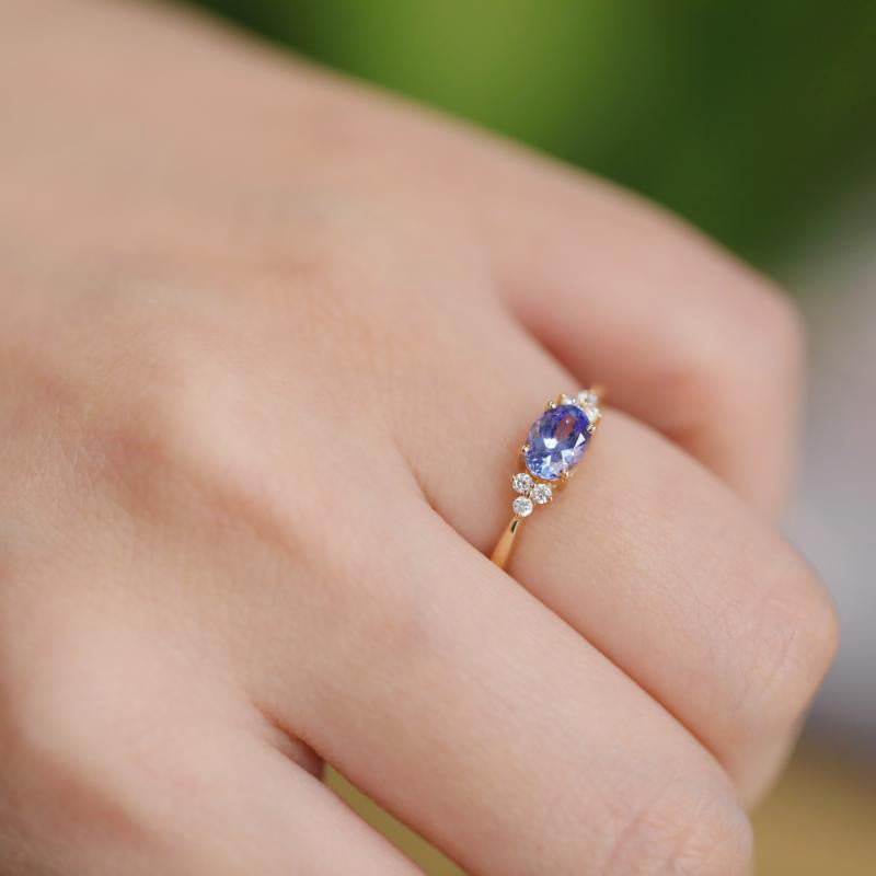 Klassinen Koru ajattomalla viehätyksellä