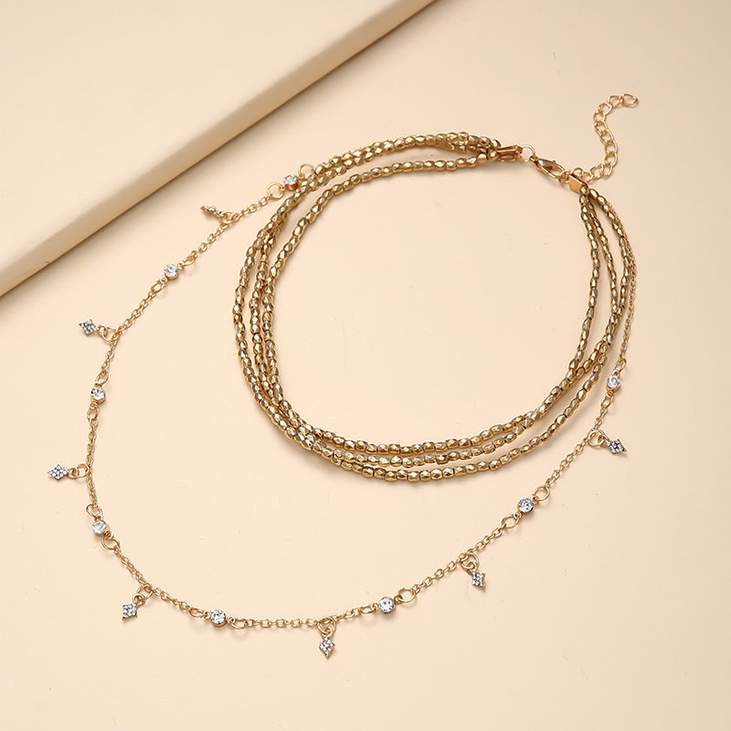 Elegantti Kaulakoru jokaiseen tilaisuuteen