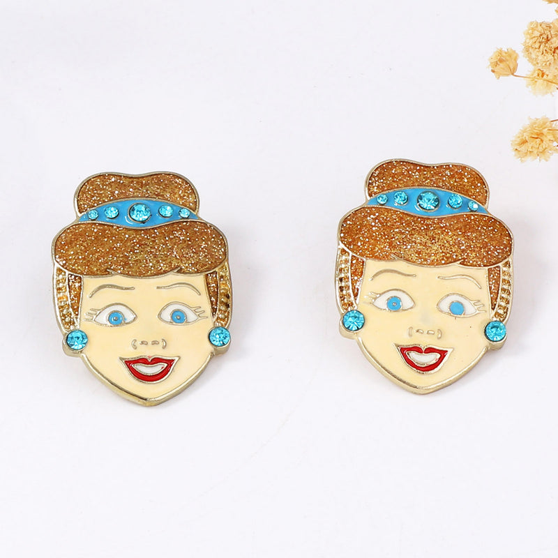 Kaunis Koru ainutlaatuisella tyylillä