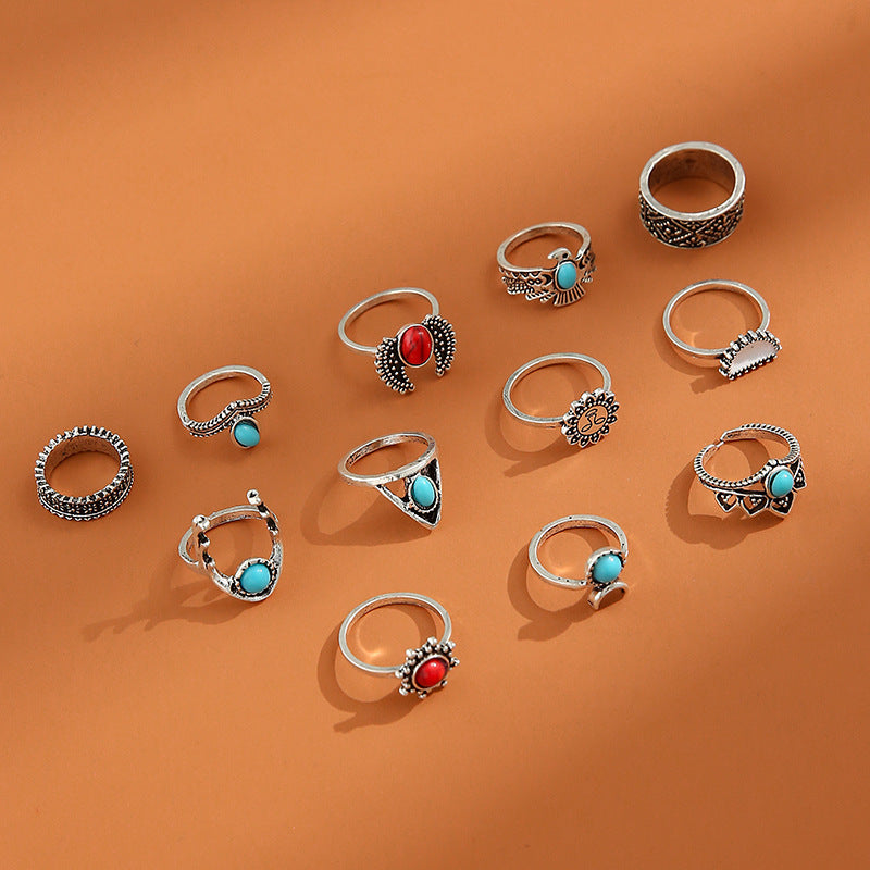 Elegantti Sormus jokaiseen tilaisuuteen