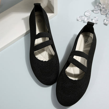 Sulavalinaiset Ortopediset Kengät Moderniin Tyyliin