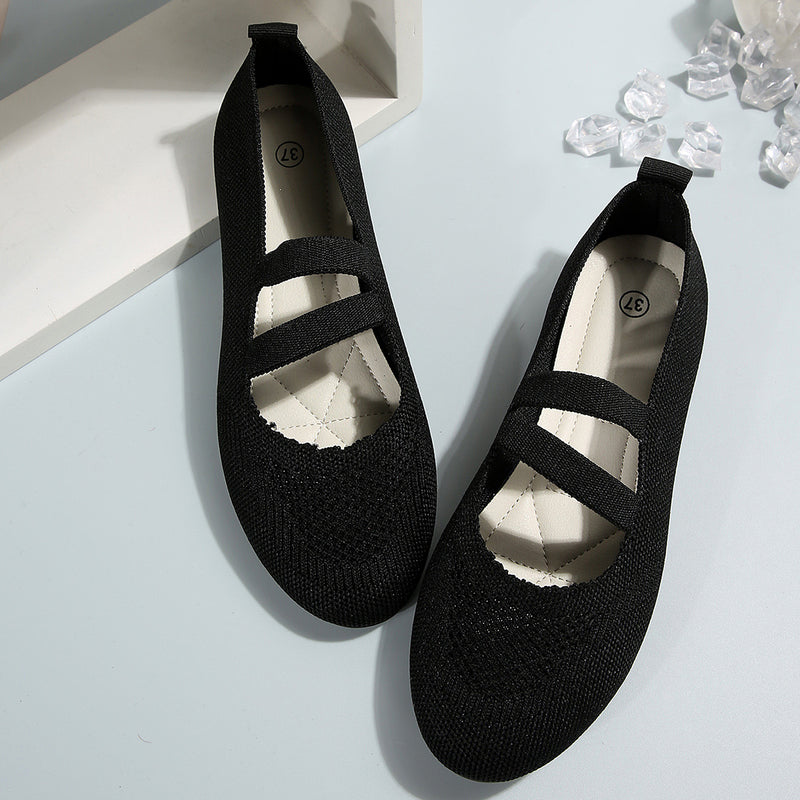 Sulavalinaiset Ortopediset Kengät Moderniin Tyyliin