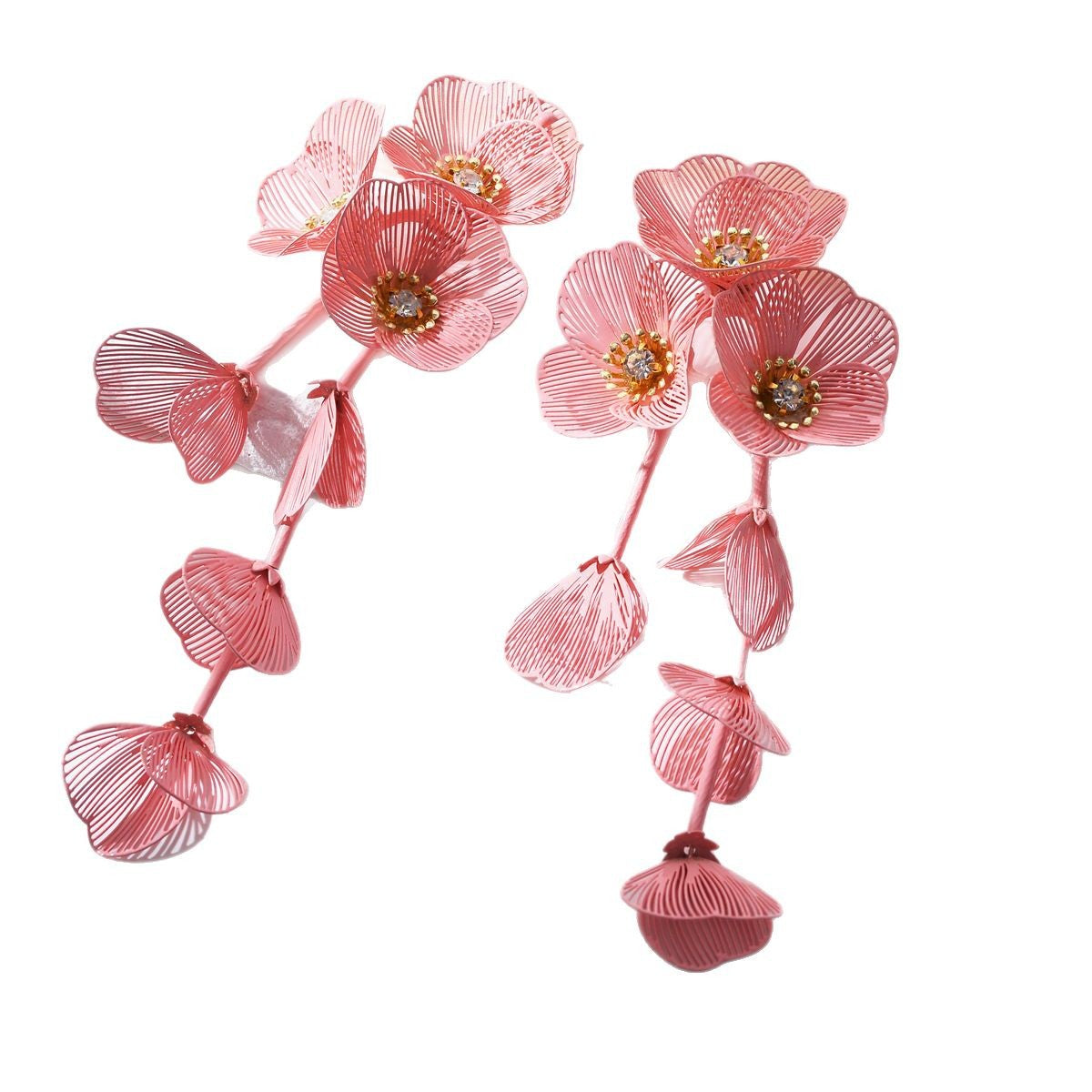 Hurmaava Korvarengas jokaiseen tilaisuuteen