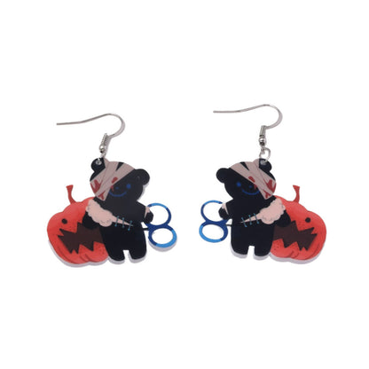 Romanttinen Korvarengas erityisiin hetkiin