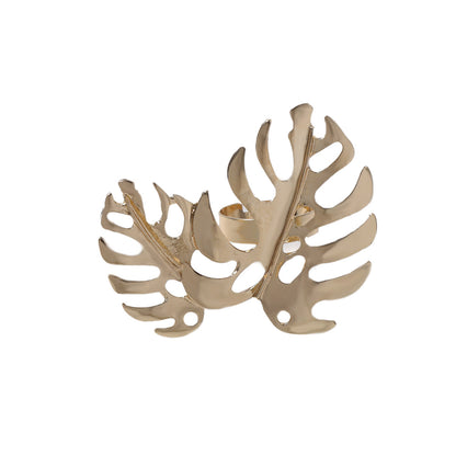 Hurmaava Sormus jokaiseen tilaisuuteen