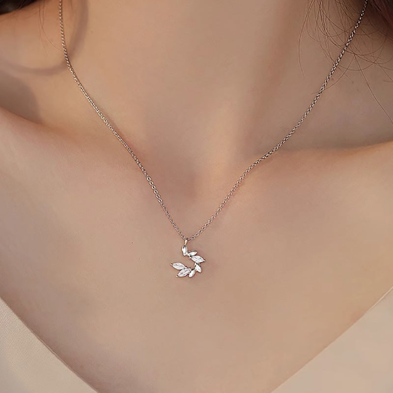 Kaunis Kaulakoru ainutlaatuisella tyylillä