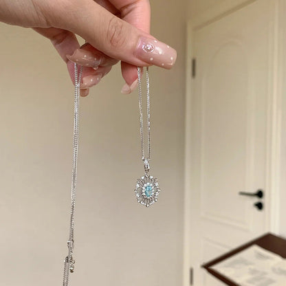 Kaunis Koru ainutlaatuisella tyylillä