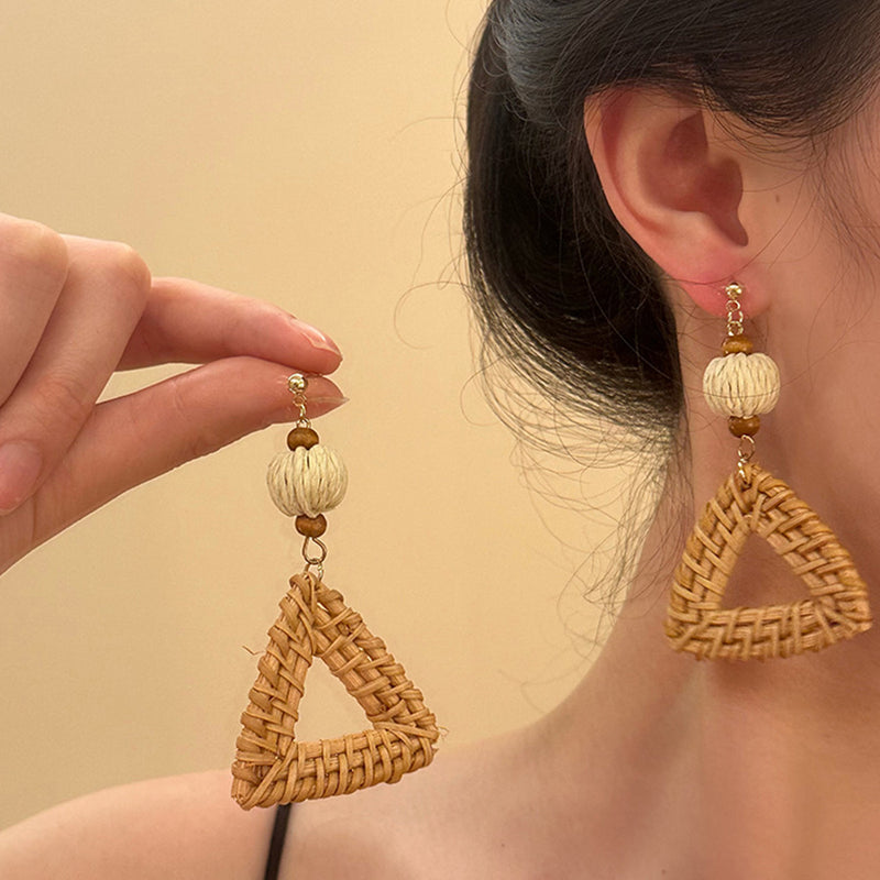 Käsintehty vintage Koru