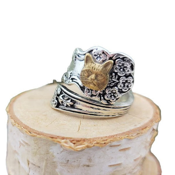 Elegantti Sormus jokaiseen tilaisuuteen