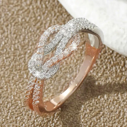 Herkkä käsityö Sormus