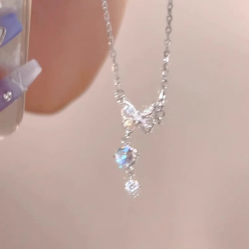 Hurmaava Kaulakoru jokaiseen tilaisuuteen