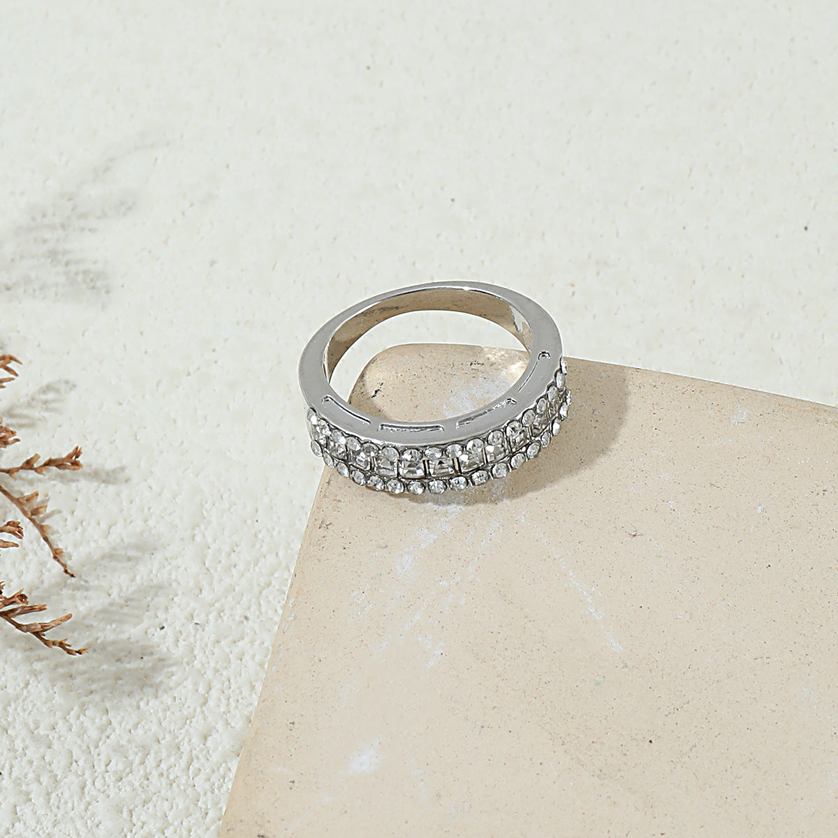 Herkkä käsityö Korusetti