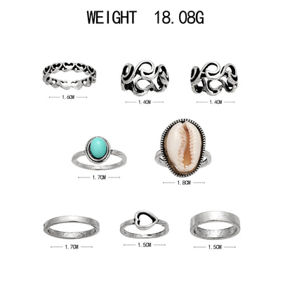 Elegantti Sormus jokaiseen tilaisuuteen